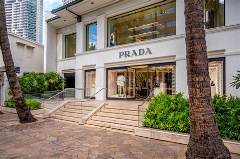 prada hawaii corp|prada honolulu.